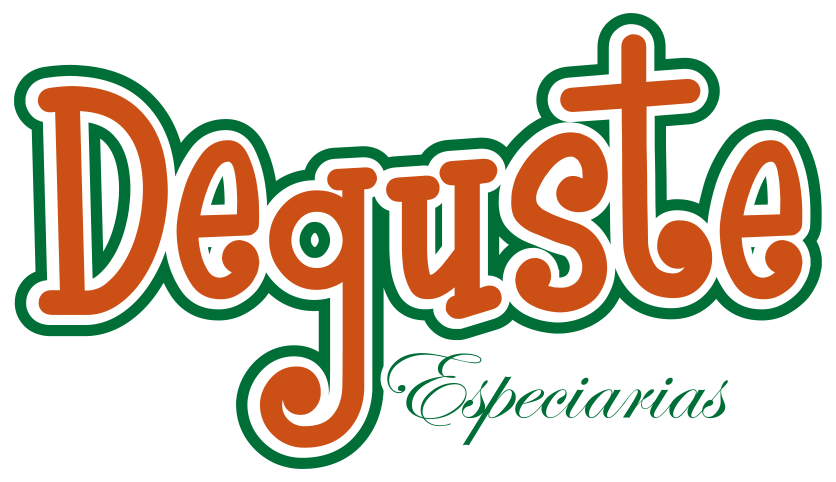 RT-Deguste Logo - Frutas Secas Premium